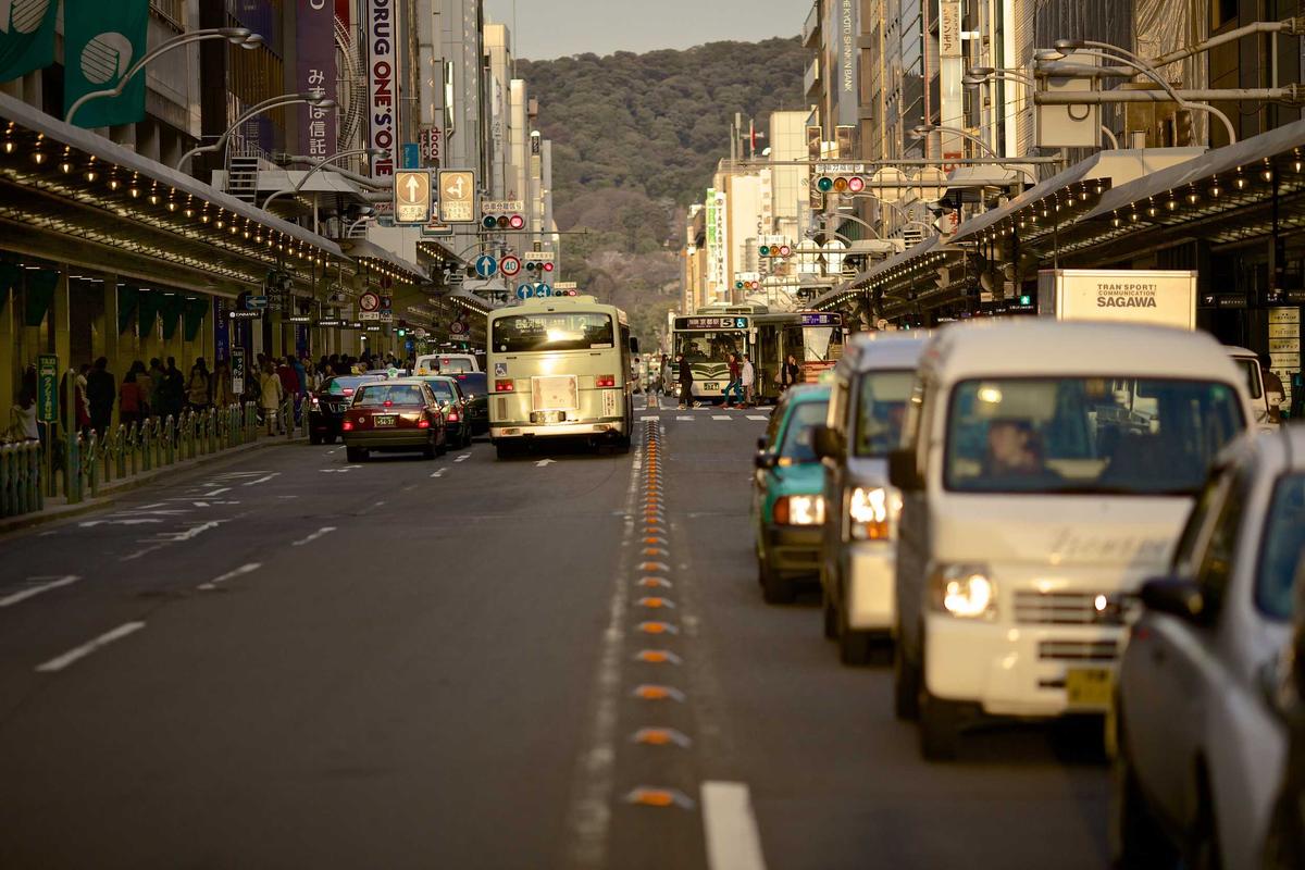 Katong Boulevard